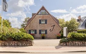 Jaumann's Südwind Sylt